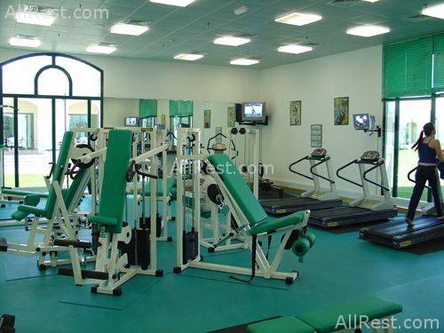 Al Ain Rotana 23